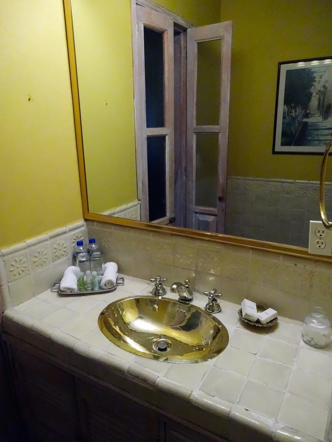Casa Calderoni Bed & Breakfast San Miguel de Allende Eksteriør bilde