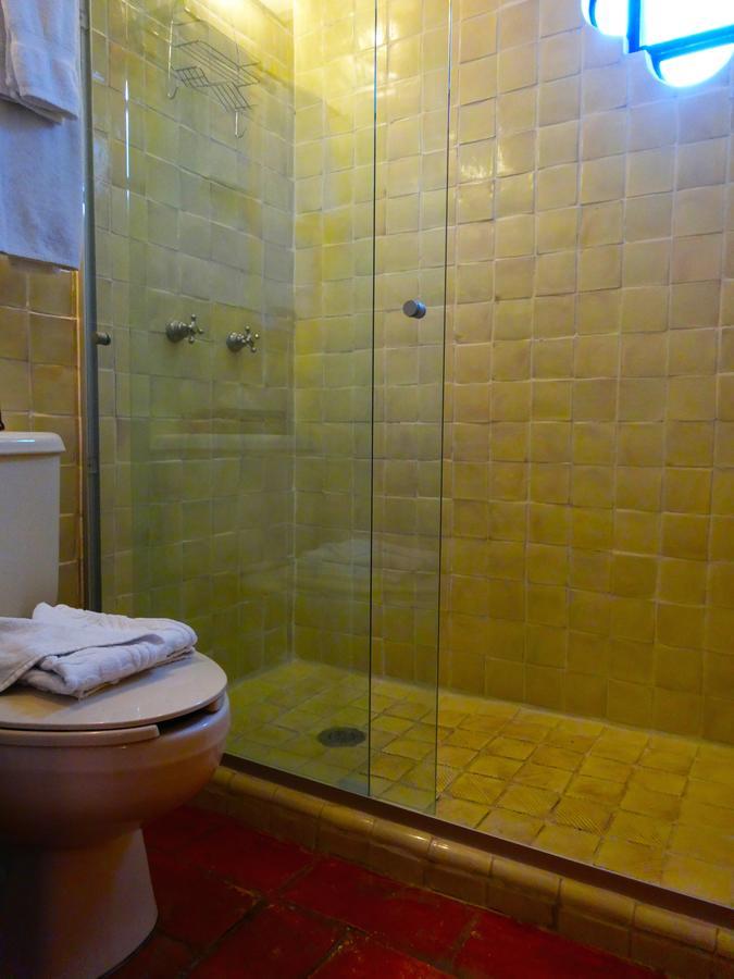 Casa Calderoni Bed & Breakfast San Miguel de Allende Eksteriør bilde