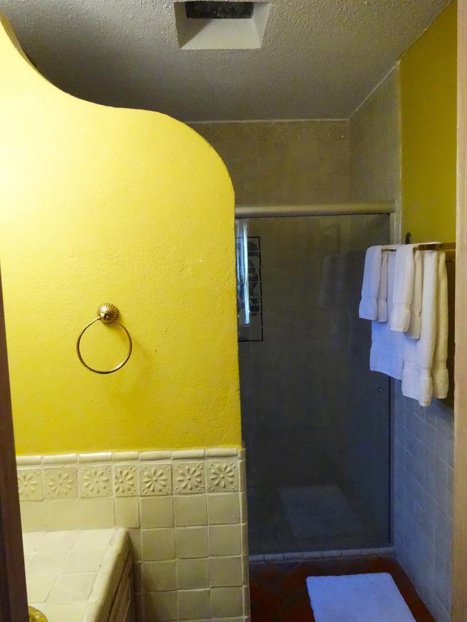 Casa Calderoni Bed & Breakfast San Miguel de Allende Eksteriør bilde